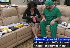 nicole luva starts her day with morning routine before leaving bed at hitachihoescom