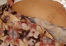 Is This Novinha Moaning So Deliciously During Homemade Masturbation and Cum Play? Part 1!