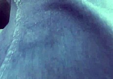 natalia queen sucks dick at car wash while driving