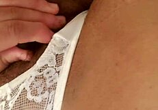 Is This Novinha Moaning So Deliciously During Homemade Masturbation and Cum Play? Part 1!