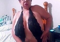 Feeling The Intense Pleasure Of Sucking A Monster Cock During Hot Fucking