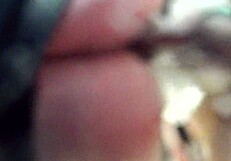 Hard Fuck Action From Patty On 5/1/22