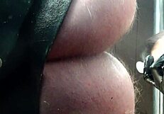 Hard Fuck Action From Patty On 5/1/22