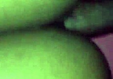 Fucking my fat boss in wild doggystyle action