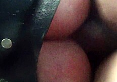 Hard Fuck Action From Patty On 5/1/22