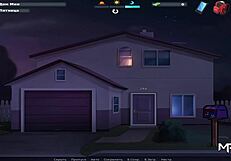 want to see big rod creampie in summertimesaga?