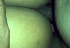 Fucking my fat boss in wild doggystyle action