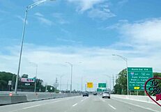 Mélanie, that slutty milf, gets fucked right in front of her husband