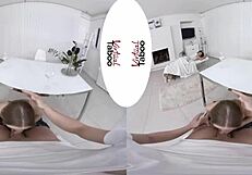 watch this blowjob crowd in virtual taboo