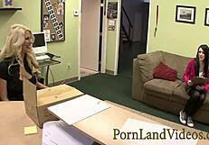 hey, watch juzzy berlin seduce that young girl for a hot lesbian fuck?