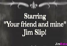 Hey, young POV teen, you banging that old man?