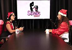 Jujube Delícia Sheer Red Special De Natal