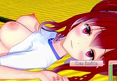 my hentai sex lessons