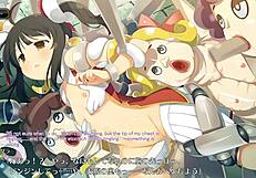 Evenicle Scene 18 With Subtitle