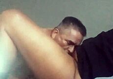 Sucking Black Shemale With Intense Passion And Monster Cock Desire