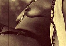 Hell yeah, vintage interracial taboo with monster black cock!