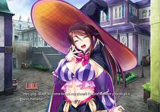 Harem Hunter Sex-Ray Vision Ep1: Virgin Mage's Intense Emotions