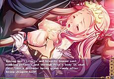 kuroinu chapter 2 part 3 with group bondage scenes