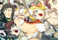 Evenicle Scene 18 With Subtitle