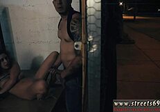 B dildo solo anal hd left behind at house party