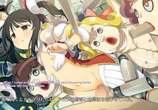 Evenicle Scene 18 With Subtitle