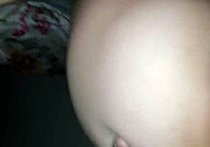 Sally Marz Loves My Dick in Deepthroat Blowjob