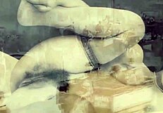 Hell yeah, vintage interracial taboo with monster black cock!