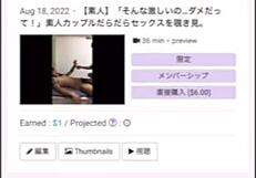 girl drooling and cumming while imagining sex and masturbating 😍