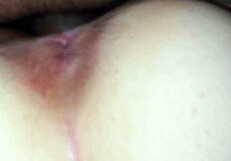 rica, my lovely wife in casual moments