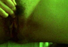 Amateur German Orgasms Contracting So Hard