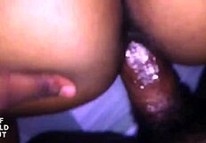 Hot Babe Bent Over For Doggystyle Fucking With Big Cock