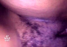 Hot Babe Bent Over For Doggystyle Fucking With Big Cock