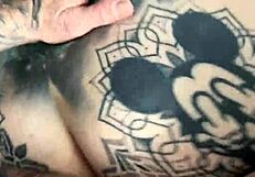 Cat Coxx gets anal fucked by stranger on video call!