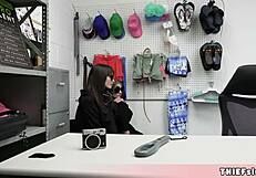 Antifa Protester Chicks Reveal Rough Threesome!