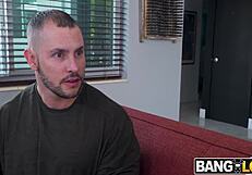 Alicia Williams Explores Anal Pleasures