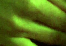 Amateur German Orgasms Contracting So Hard