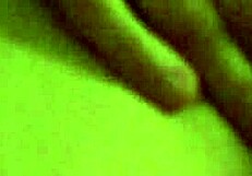 Amateur German Orgasms Contracting So Hard