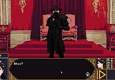 Naked Ambition Heir Competition To The Throne Will The Princess Succeed Part 1