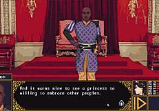 Naked Ambition Heir Competition To The Throne Will The Princess Succeed Part 1