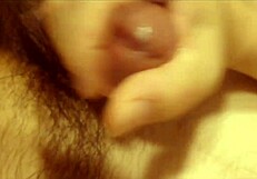 Milf Handjob Nipples Masturbation Cumshot Voyeur Filmed Ejaculation