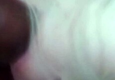 Intriguing Homemade Scene Where BBW Neighbor Craves Monster Cock Cumshot Facial With Amateurs