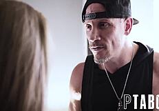 Lena Paul gives a hot sex scene in Possessive Volume 2
