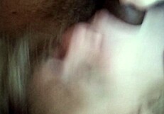 Intriguing Homemade Scene Where BBW Neighbor Craves Monster Cock Cumshot Facial With Amateurs