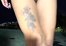 Can These Latina Teens Handle Squirt And Milk Swallowing?