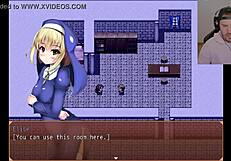 Seed Of Evil Uncensored Hentai Action