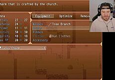 Seed Of Evil Uncensored Hentai Action