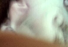 Intriguing Homemade Scene Where BBW Neighbor Craves Monster Cock Cumshot Facial With Amateurs