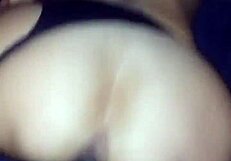 hard sex in casual setting