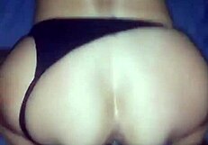 hard sex in casual setting