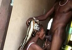 Tiktok videos turn into wild fuck!